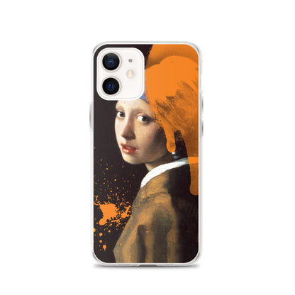 iPhone Case THE GIRL