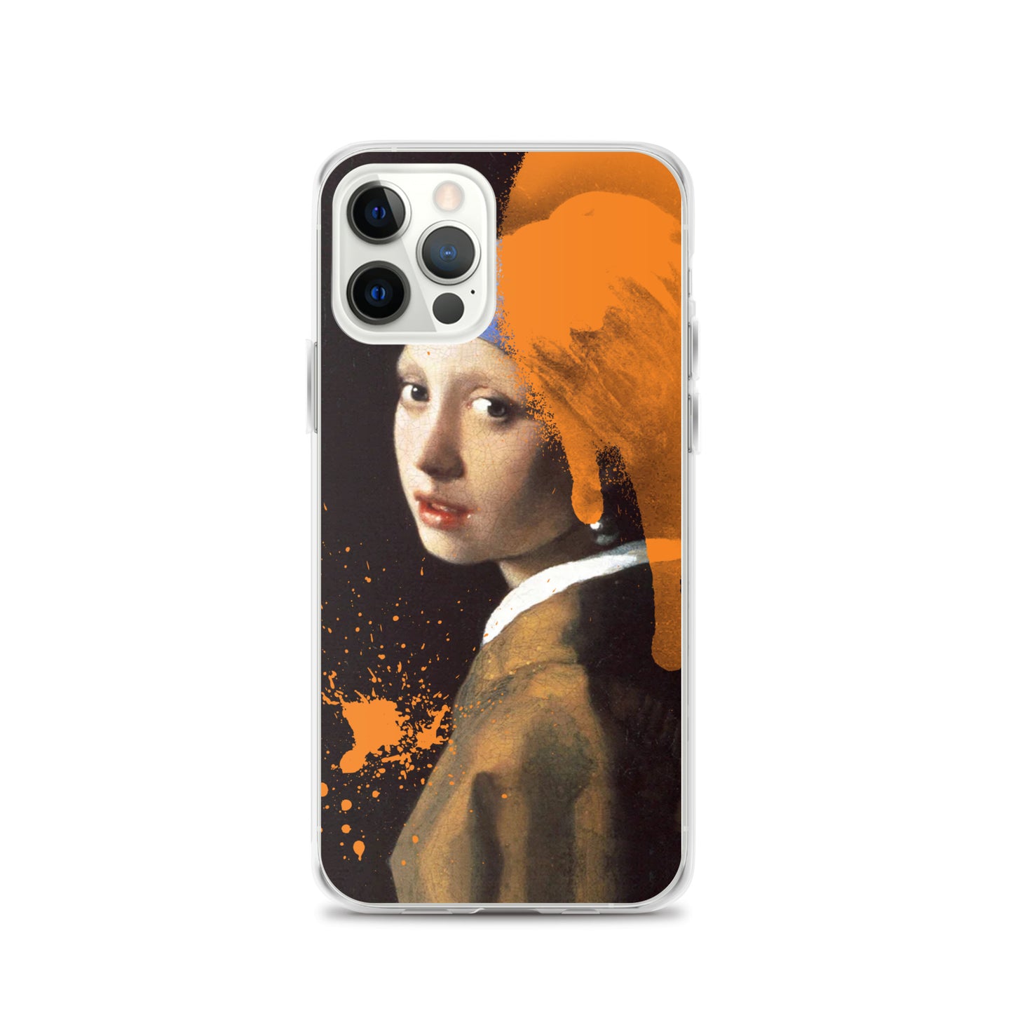 iPhone Case THE GIRL