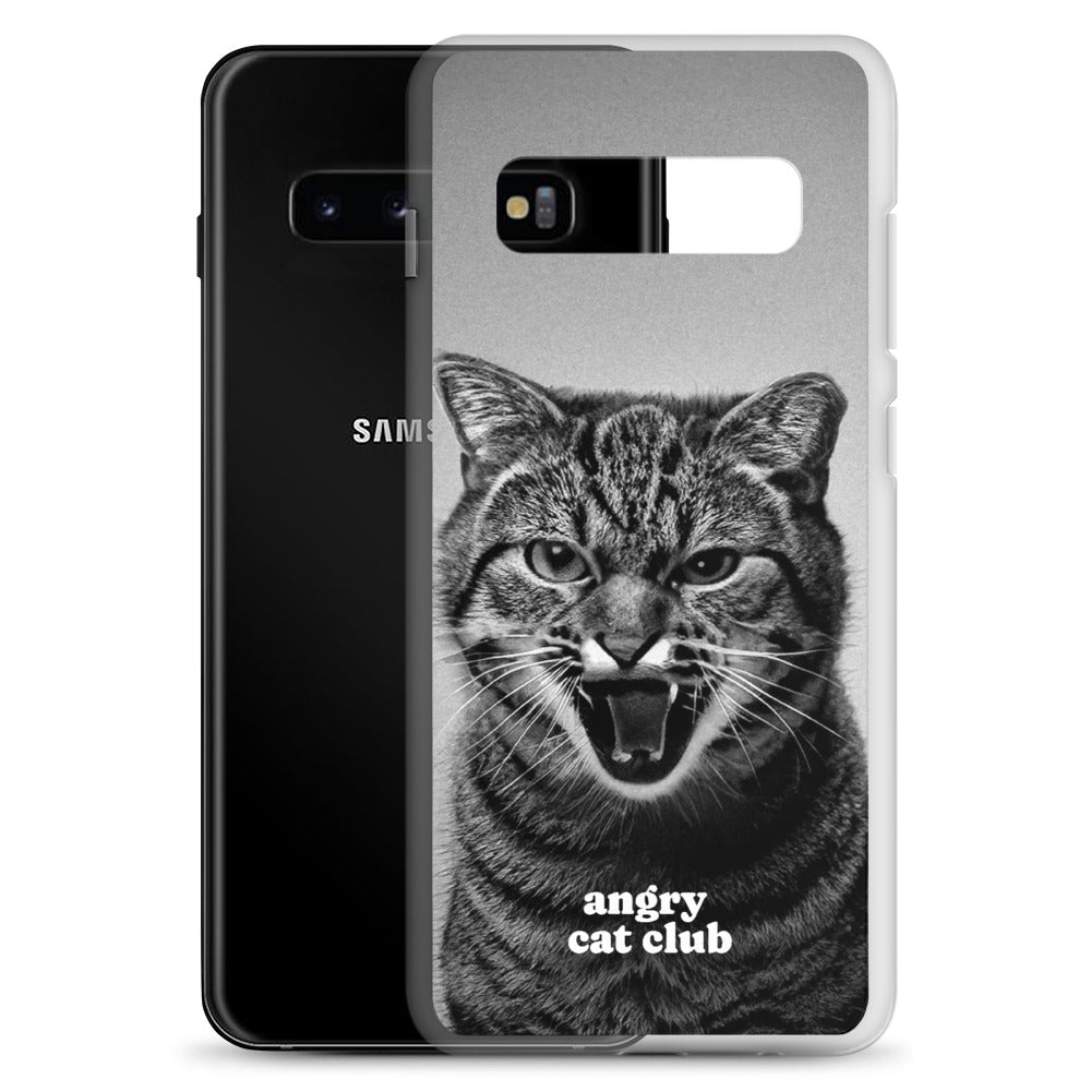 Samsung-Hülle ROBERT THE CAT