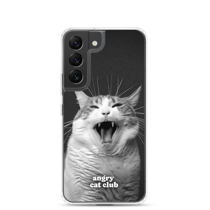 Samsung-Hülle KAREN THE CAT