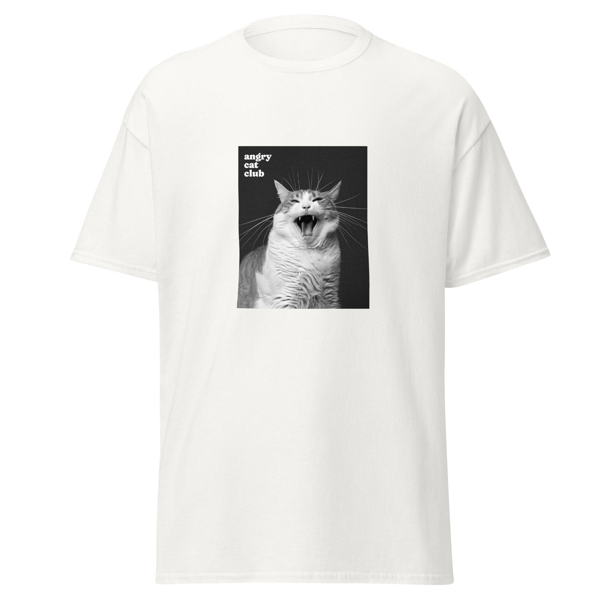 T-Shirt KAREN THE CAT - Leaky Drops
