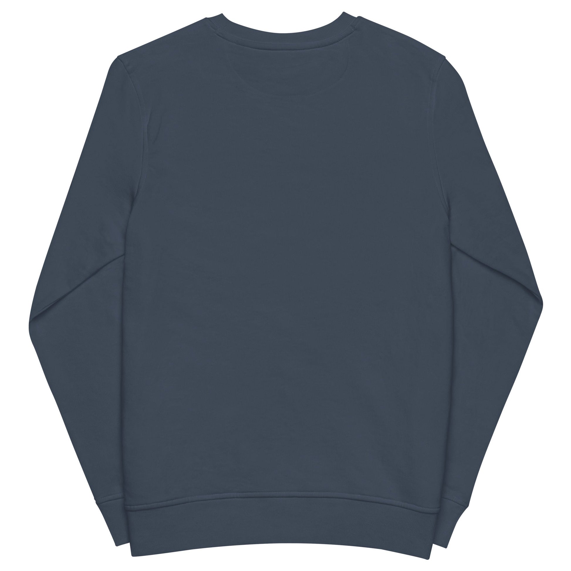 Unisex Bio-Sweater DIE KLIPPE - Leaky Drops